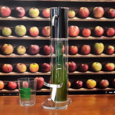 Escanciador Columna Luxury